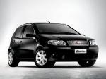 Fiat Punto Classic 5-Door 2007 года